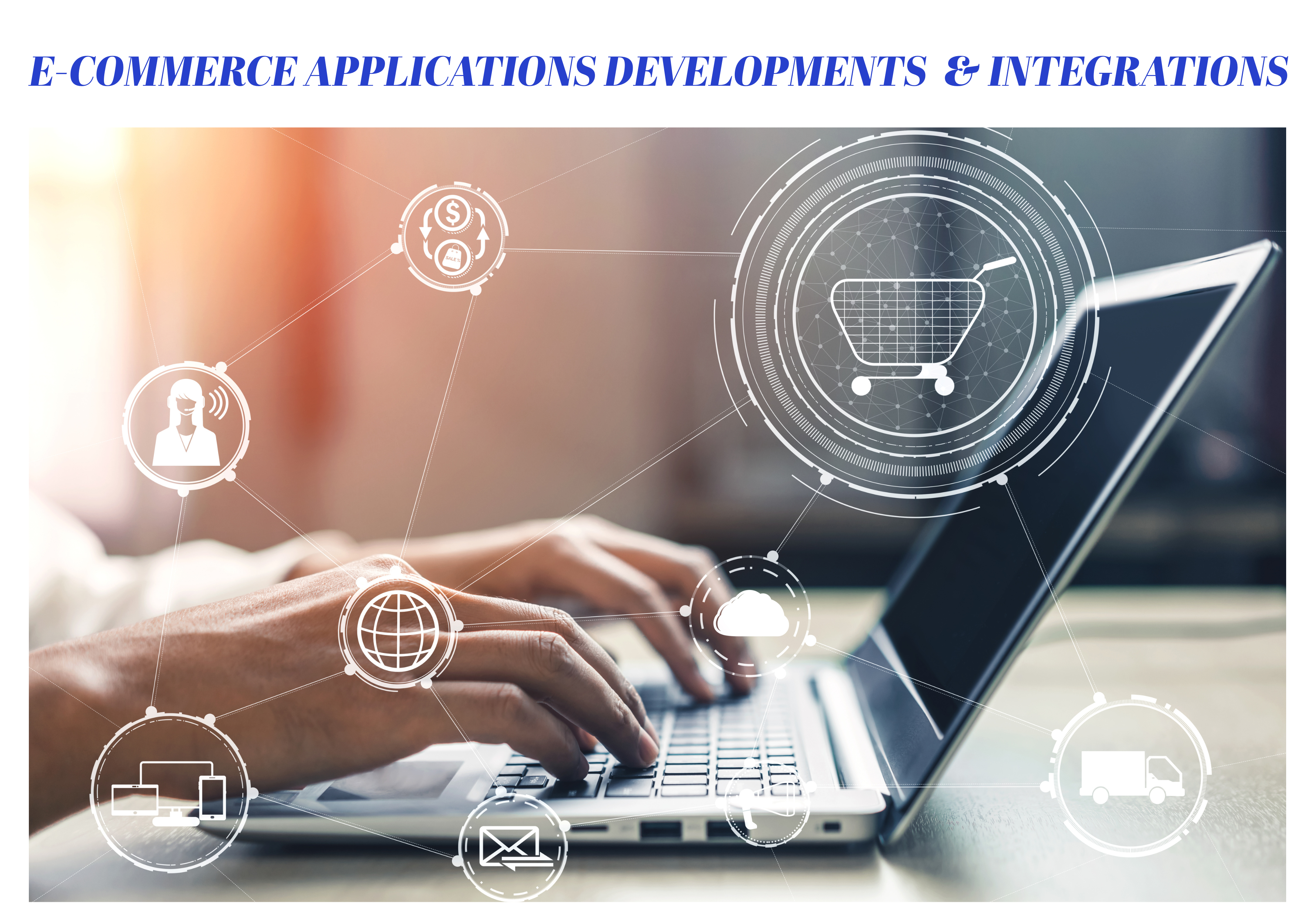 E-COMMERCE ONLINE SHOPPING CARTS OUR PLANS FOR YOUR BUSINESS - MICRO, SMALL, MEDIUM & ENTERPRISE OUR PLANS FOR YOUR BUSINESS - MICRO, SMALL, MEDIUM & ENTERPRISE
