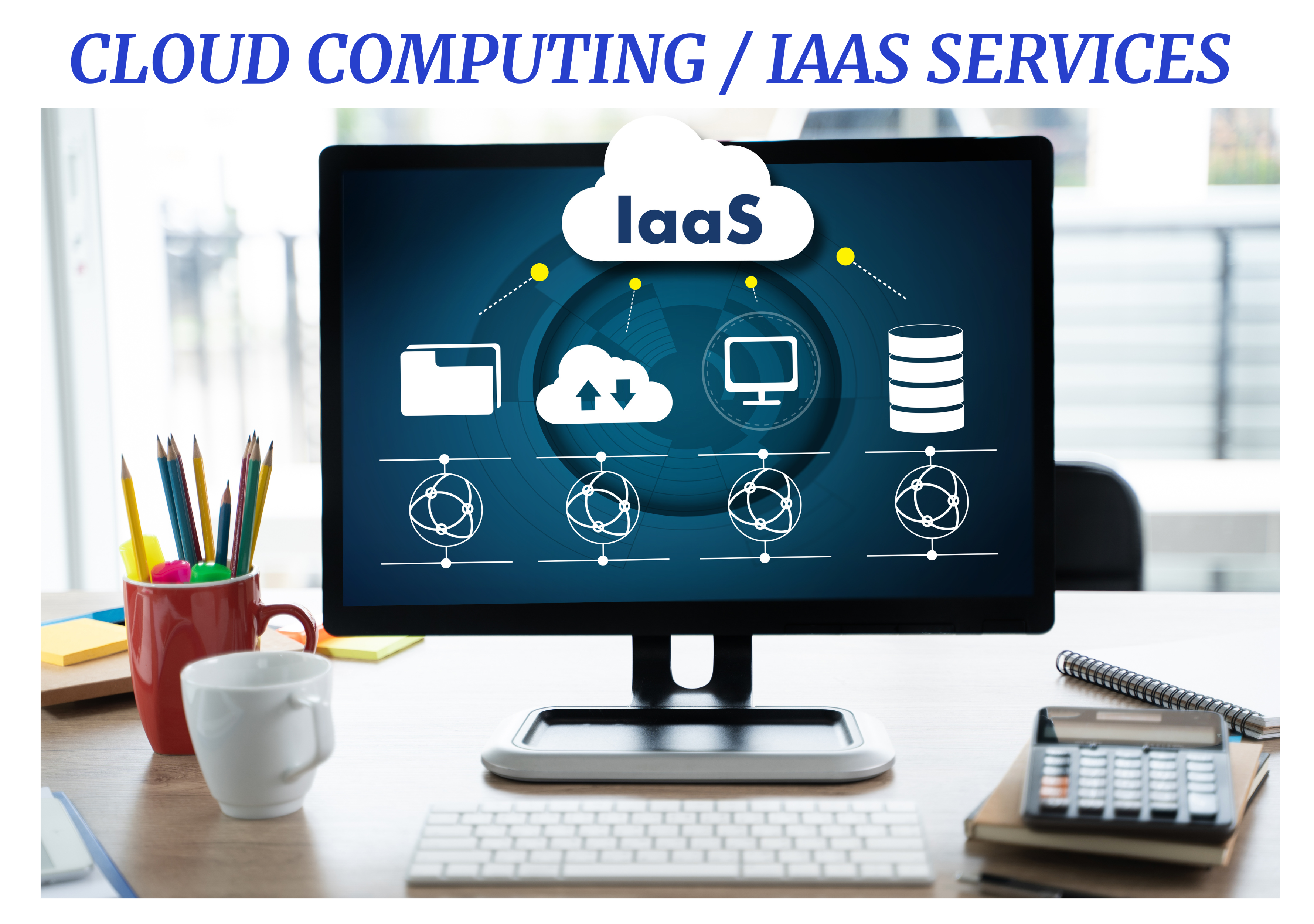 AL-TAWWAB SOFTWARE SOLUTIONS => CLOUD COMPUTING / IAAS SERVICES AL-TAWWAB SOFTWARE SOLUTIONS => CLOUD COMPUTING / IAAS SERVICES