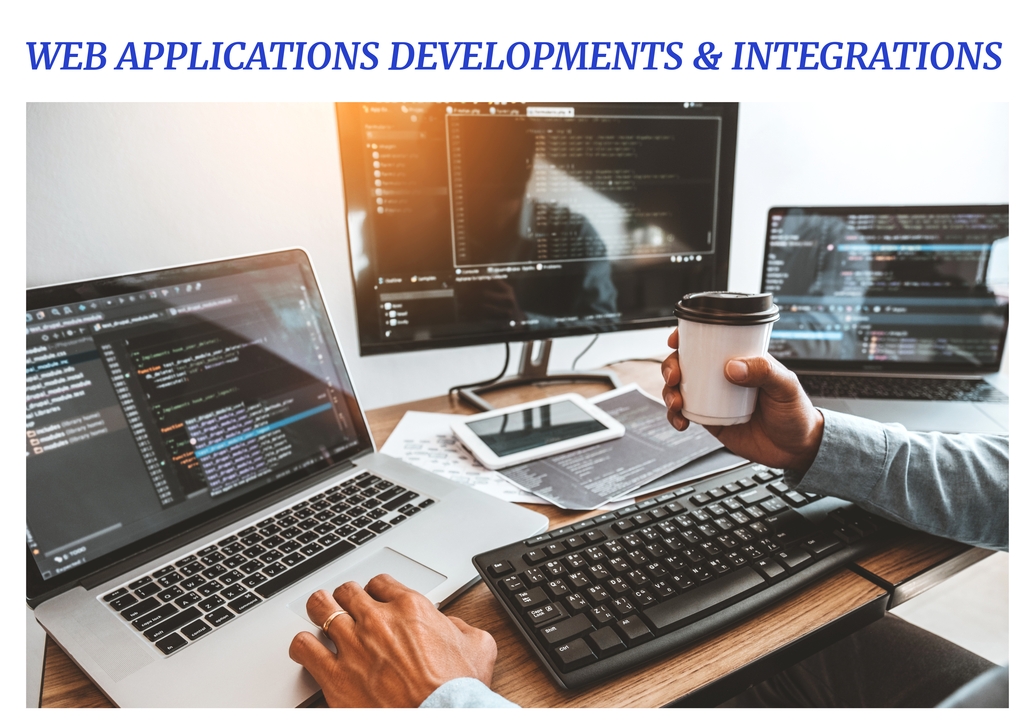 AL-TAWWAB SOFTWARE SOLUTIONS => WEB APPLICATIONS DEVELOPMENTS & INTEGRATIONS AL-TAWWAB SOFTWARE SOLUTIONS => WEB APPLICATIONS DEVELOPMENTS & INTEGRATIONS