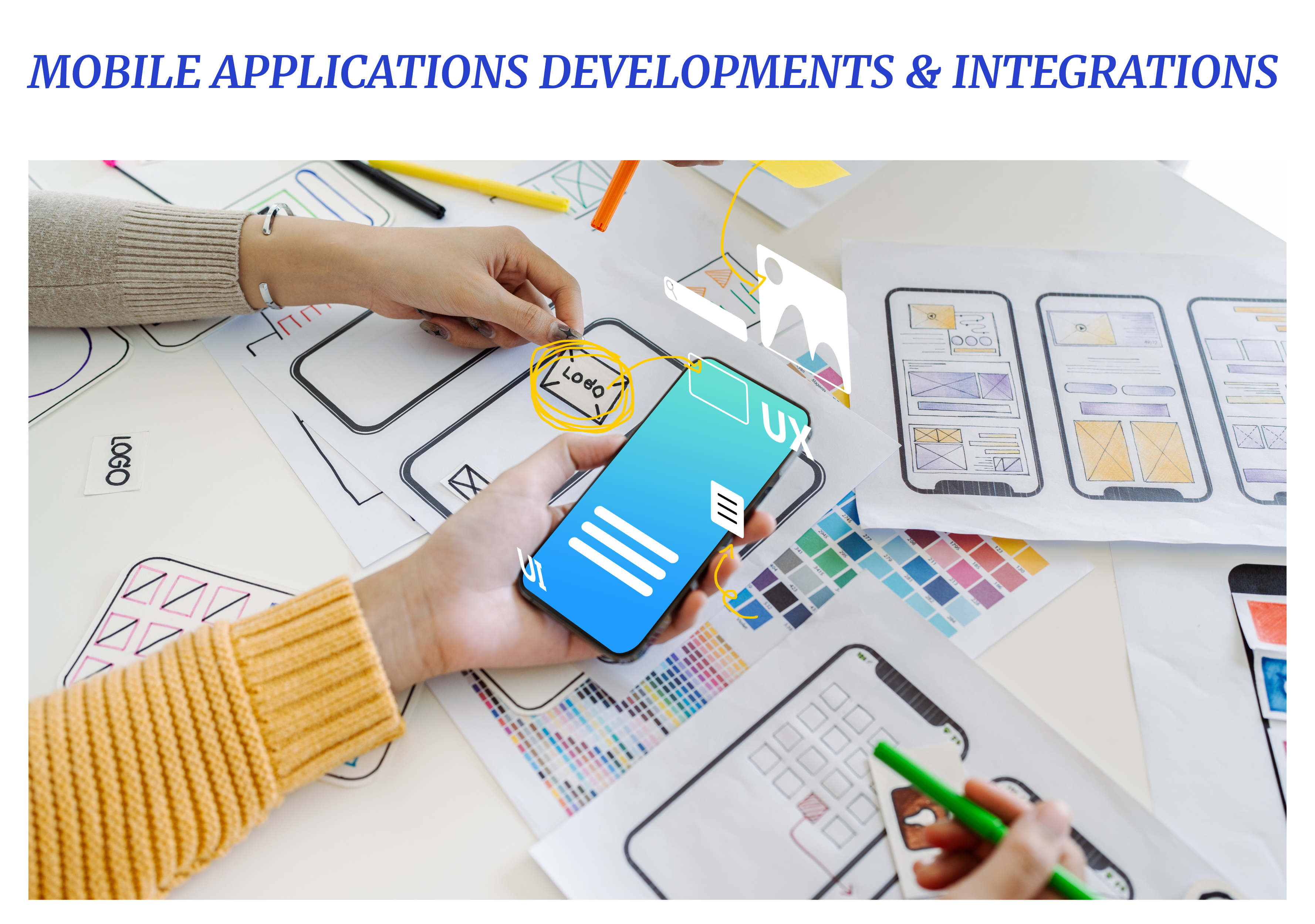 AL-TAWWAB SOFTWARE SOLUTIONS => MOBILE APPLICATIONS DEVELOPMENTS & INTEGRATIONS AL-TAWWAB SOFTWARE SOLUTIONS => MOBILE APPLICATIONS DEVELOPMENTS & INTEGRATIONS